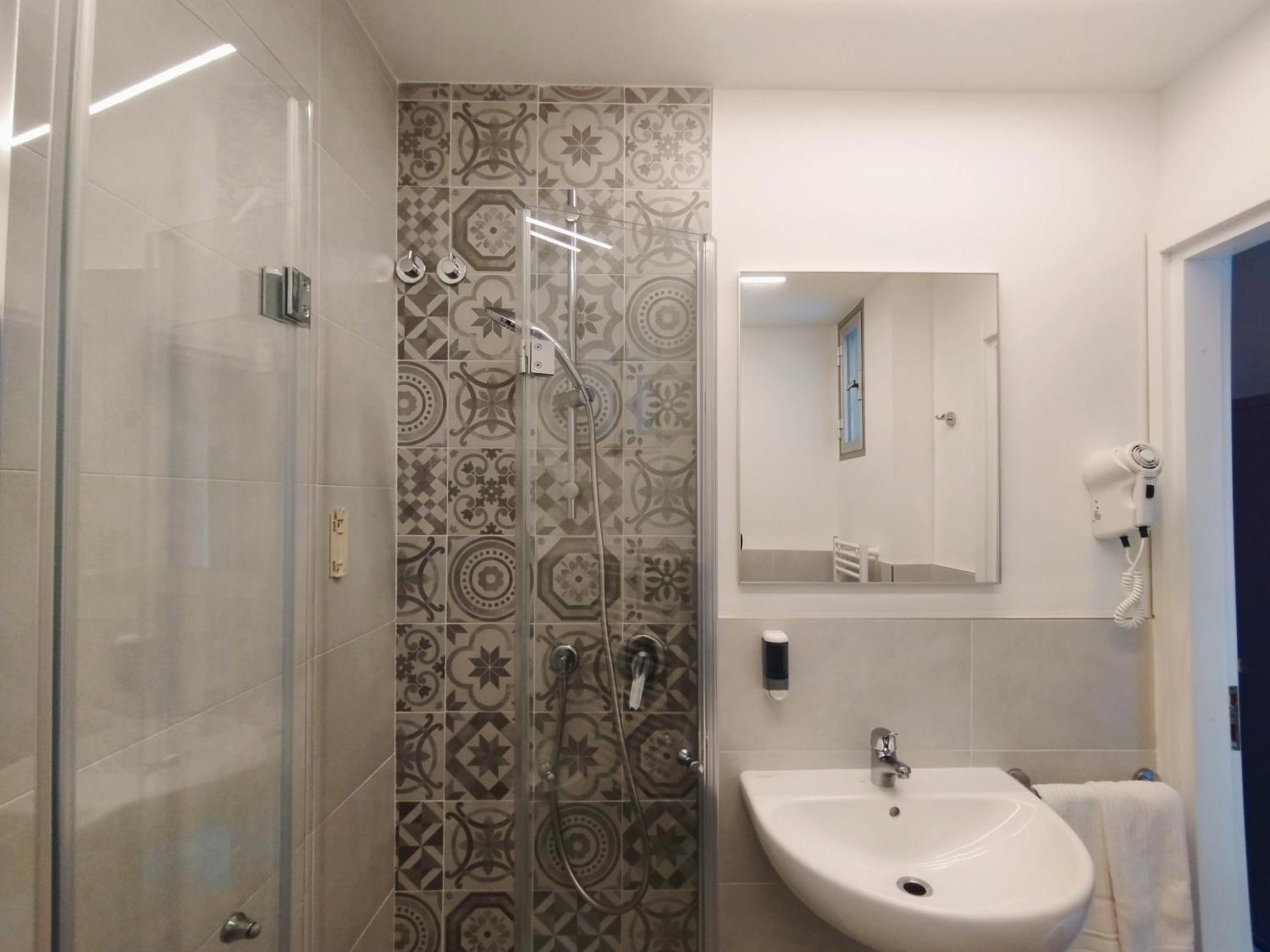 Hotel Excelsior Cervia Buitenkant foto