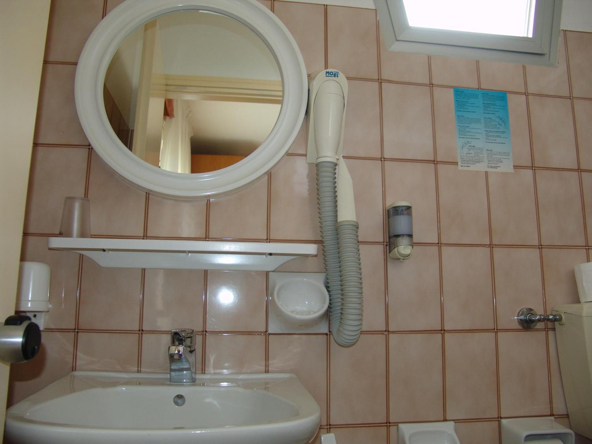 Hotel Excelsior Cervia Kamer foto